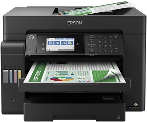Принтеры и МФУ Epson L15160