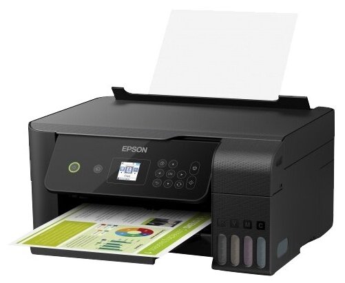 Принтеры и МФУ Epson L3160