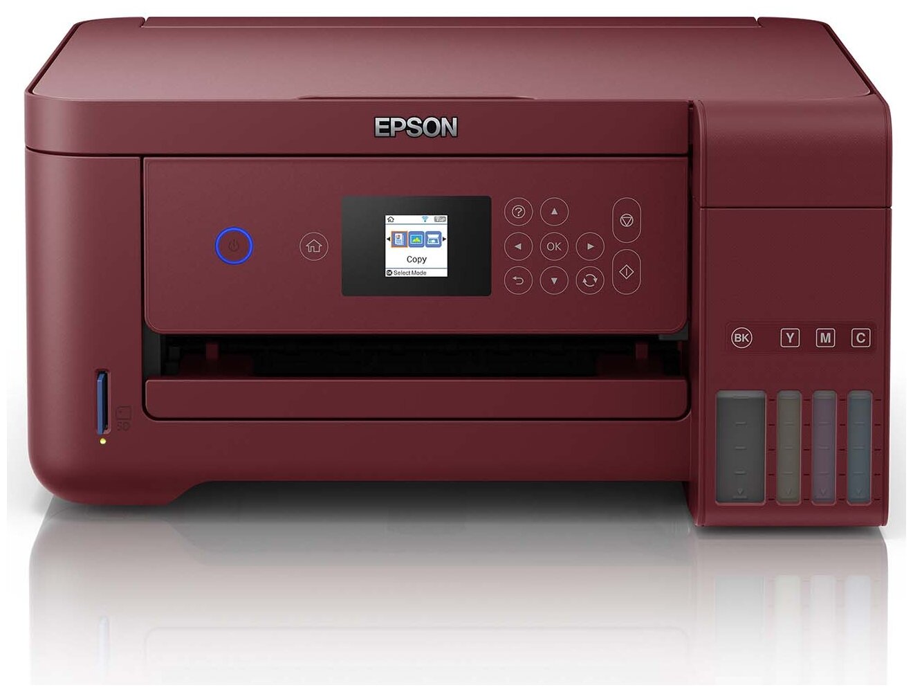 Принтеры и МФУ Epson L4167