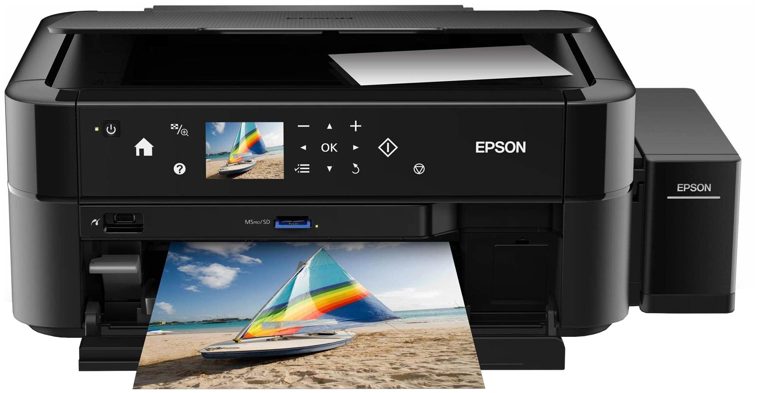Принтеры и МФУ Epson L850