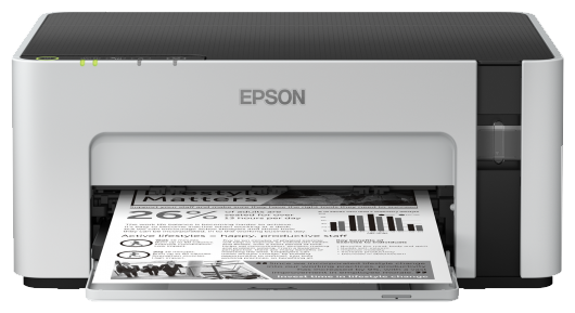Принтеры и МФУ Epson M1120