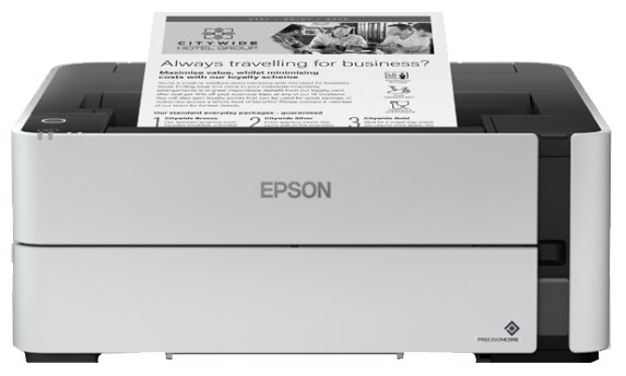 Принтеры и МФУ Epson M1140