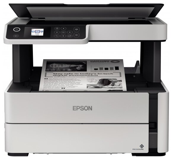 Принтеры и МФУ Epson M2170