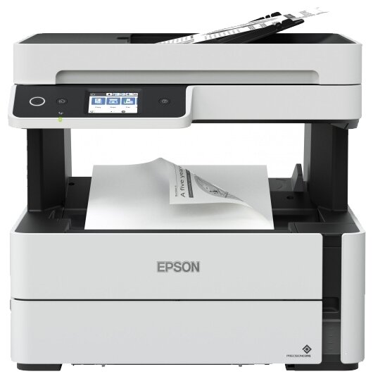Принтеры и МФУ Epson M3140