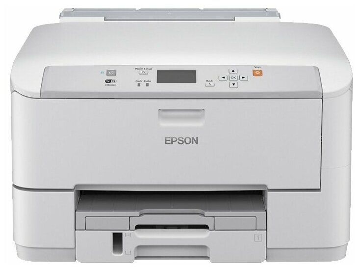 Принтеры и МФУ Epson WF-M5190DW
