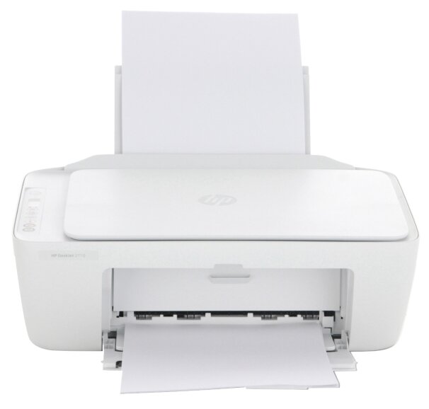 Принтеры и МФУ HP DeskJet 2710