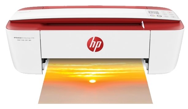 Принтеры и МФУ HP DeskJet 3788