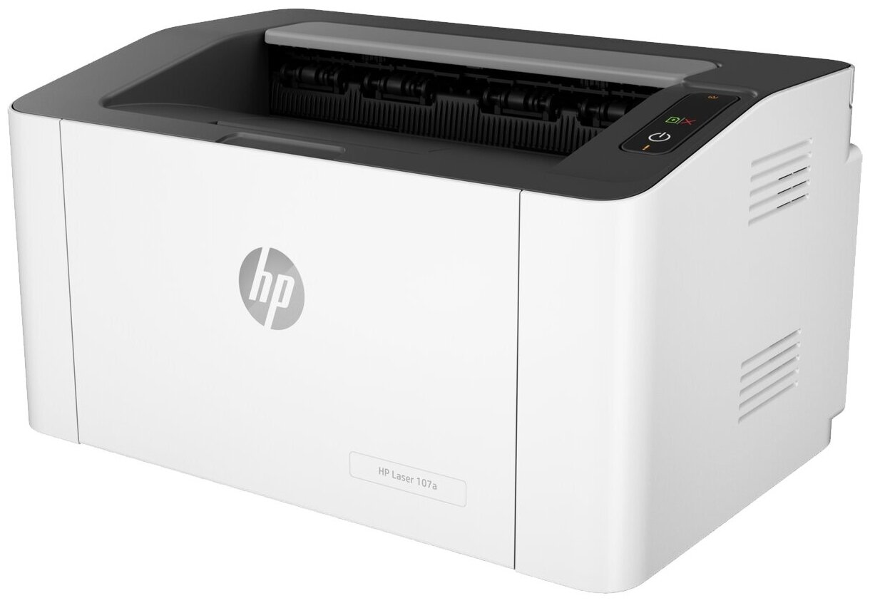 Принтеры и МФУ HP Laser 107a