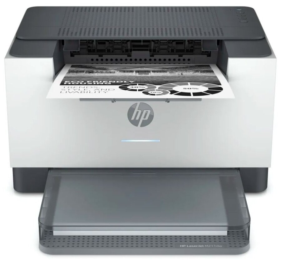 Принтеры и МФУ HP LaserJet M211dw