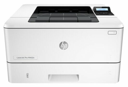 Принтеры и МФУ HP LaserJet M402dne