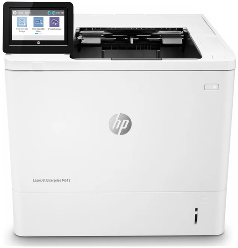 Принтеры и МФУ HP LaserJet M612dn