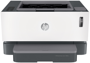 Принтеры и МФУ HP Neverstop Laser 1000w