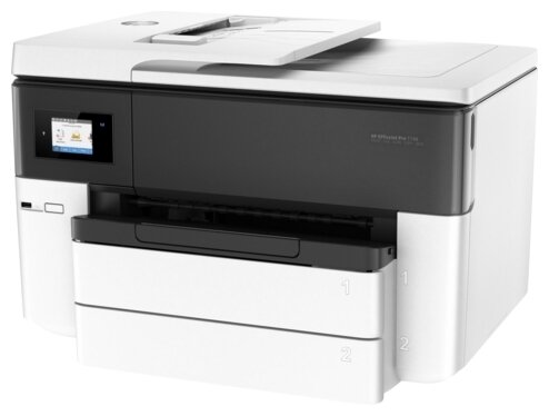 Принтеры и МФУ HP OfficeJet 7740