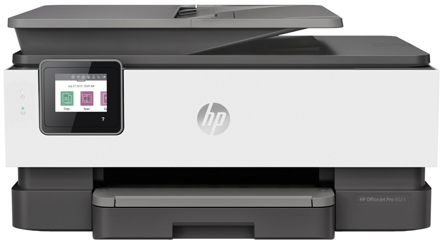 Принтеры и МФУ HP OfficeJet 8023