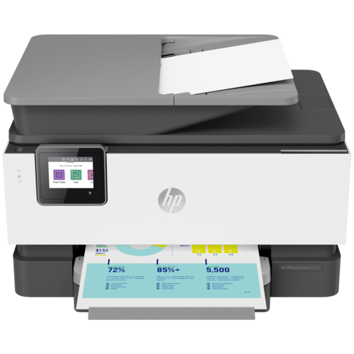 Принтеры и МФУ HP OfficeJet 9010