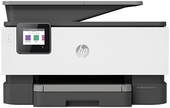 Принтеры и МФУ HP OfficeJet 9013