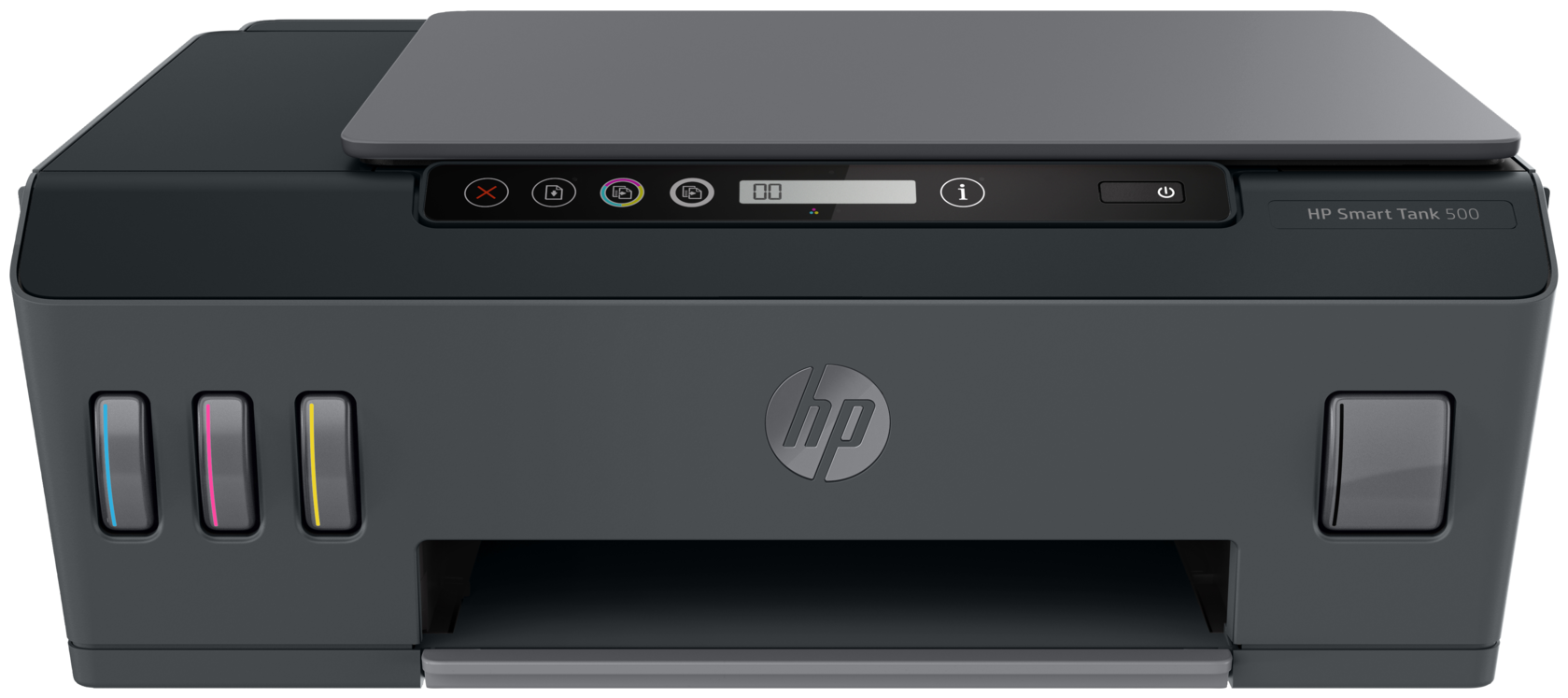 Принтеры и МФУ HP SmartTank 500