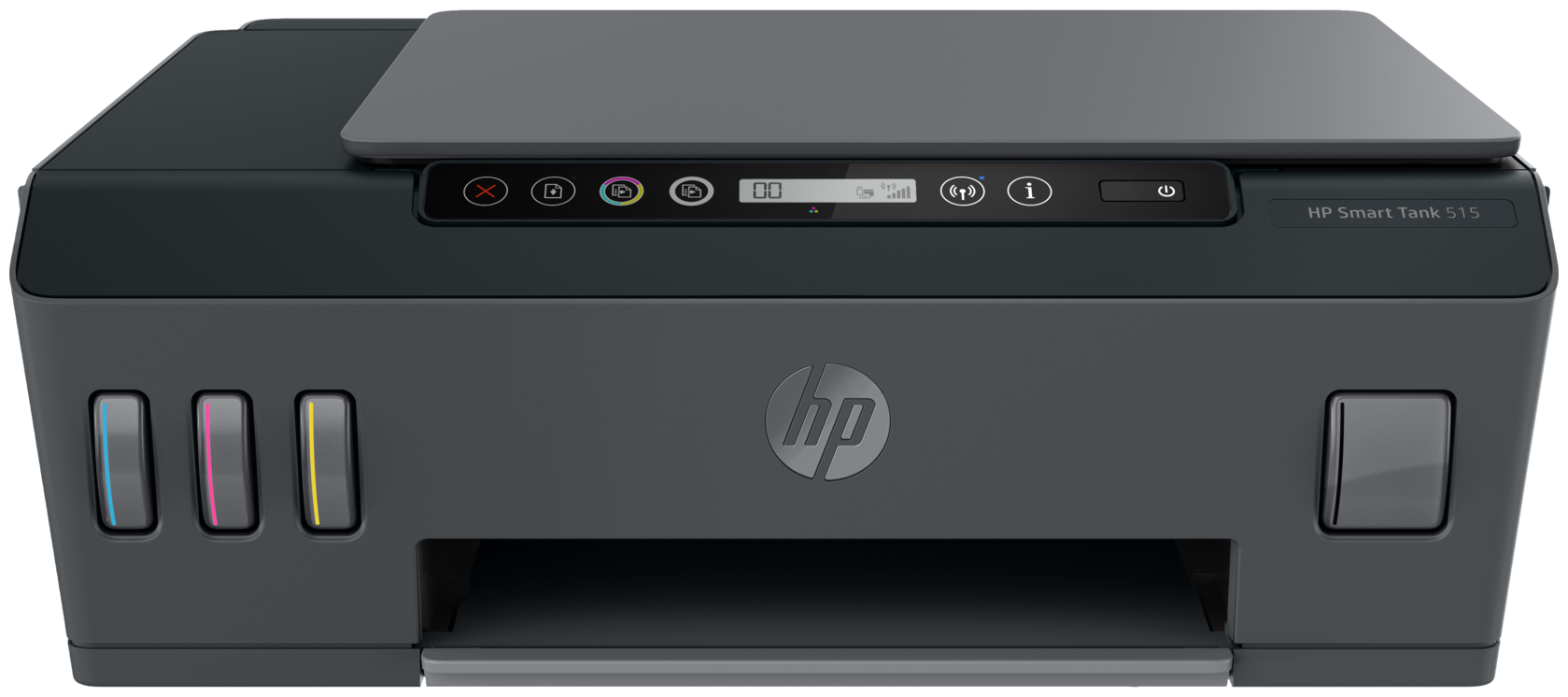 Принтеры и МФУ HP SmartTank 515