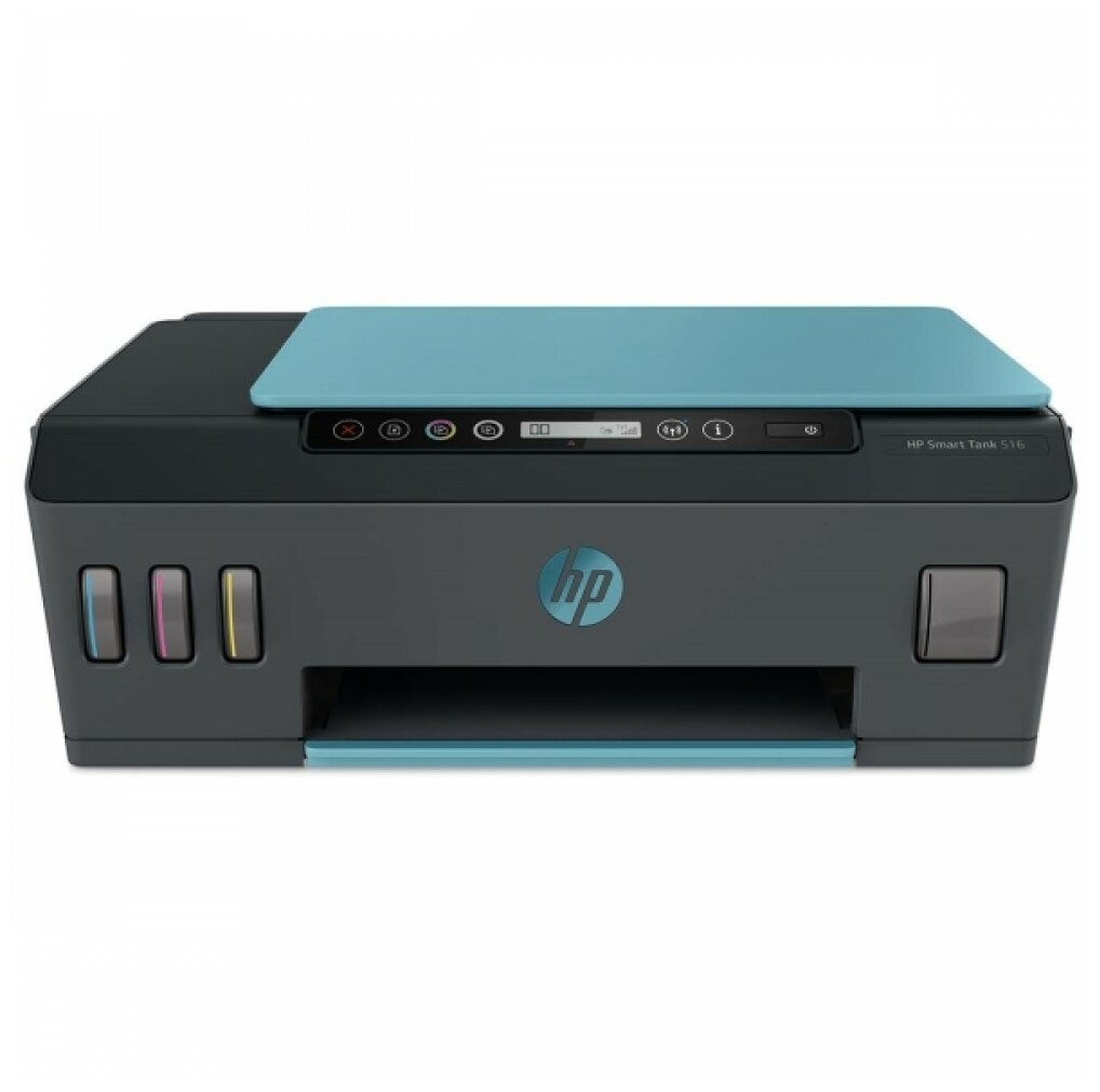 Принтеры и МФУ HP SmartTank 516