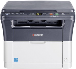 Принтеры и МФУ Kyocera FS-1020