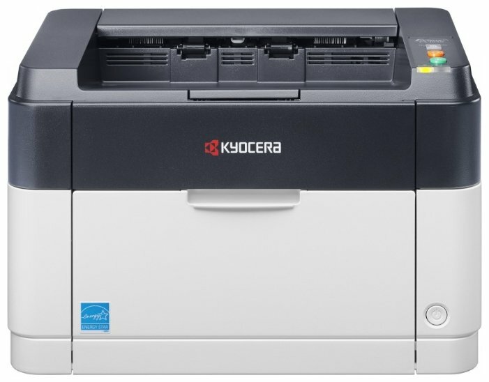 Принтеры и МФУ Kyocera FS-1040