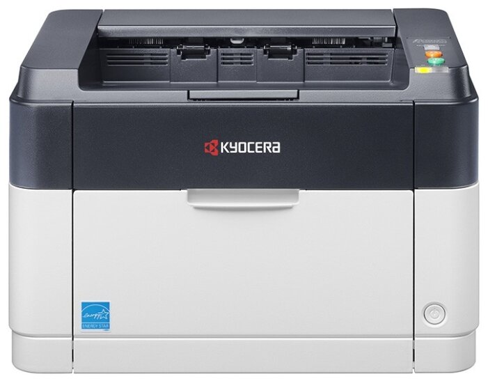 Принтеры и МФУ Kyocera FS-1060DN