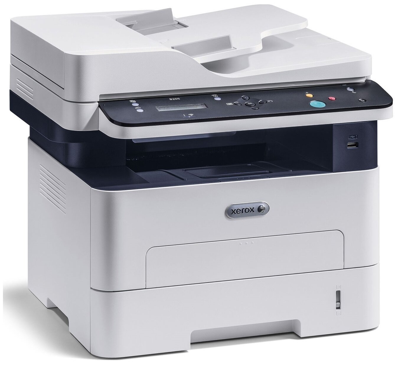 Принтеры и МФУ Xerox B205
