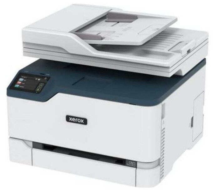 Принтеры и МФУ Xerox C235dni
