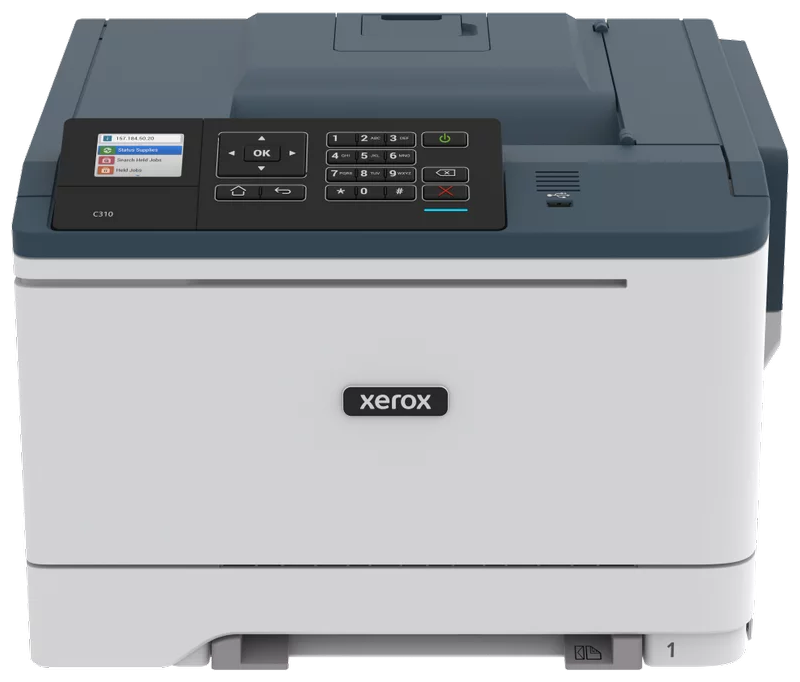 Принтеры и МФУ Xerox C310