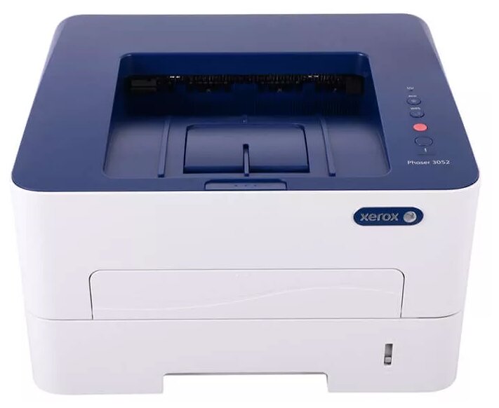 Принтеры и МФУ Xerox Phaser 3052NI
