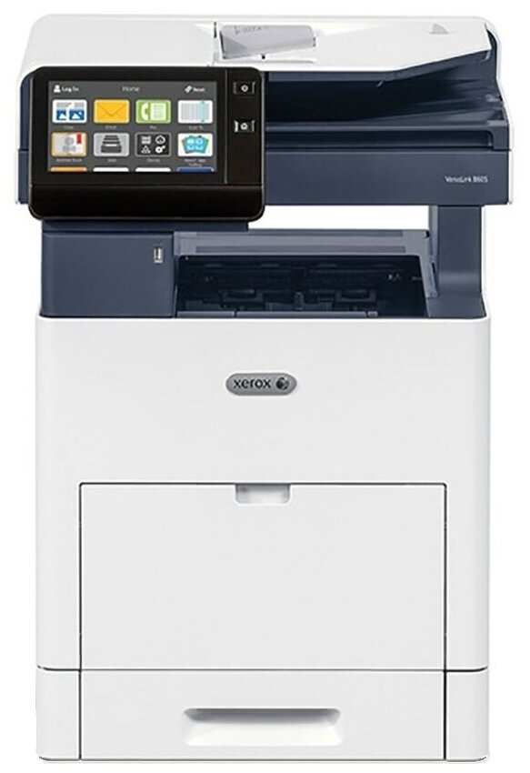 Принтеры и МФУ Xerox VersaLink B605x