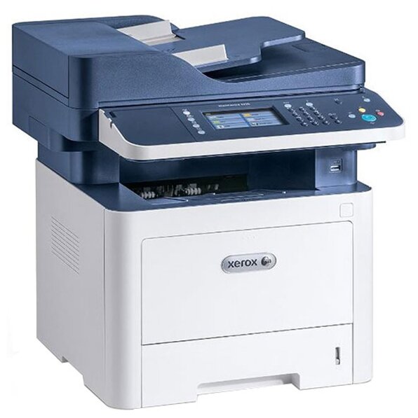 Принтеры и МФУ Xerox WorkCentre 3345dni
