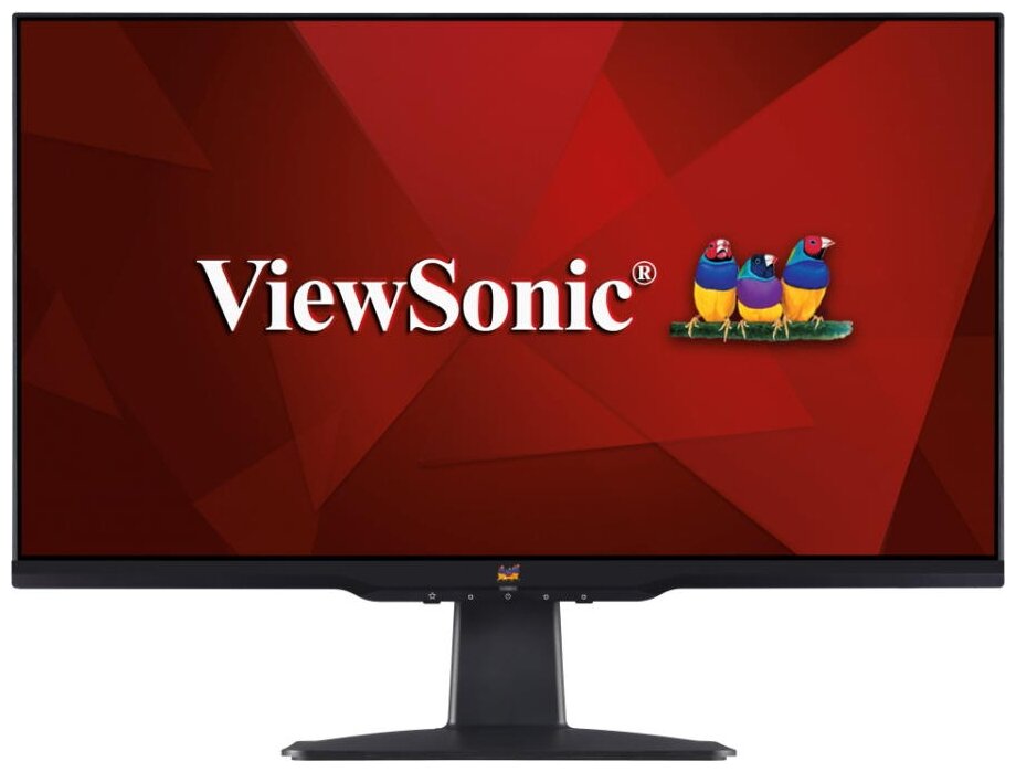 Монитор ViewSonic VA2201-H