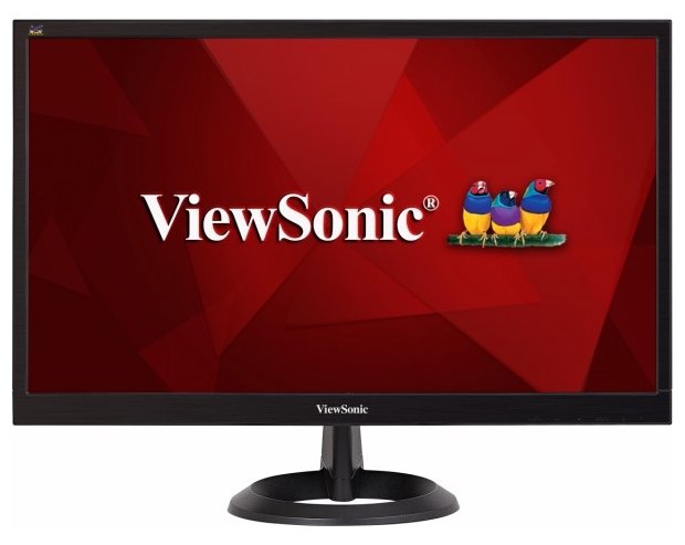 Монитор ViewSonic VA2261