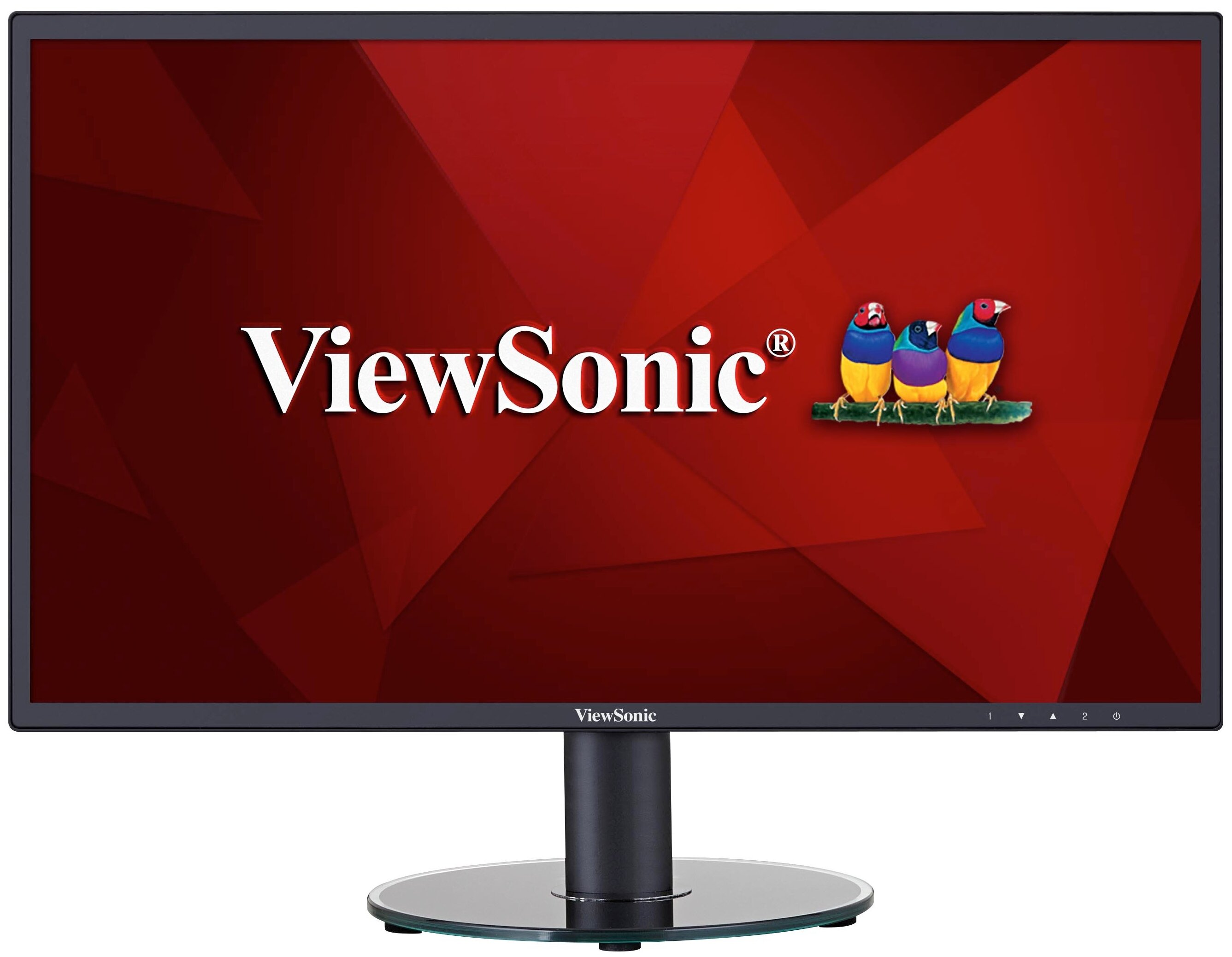Монитор ViewSonic VA2719-SH