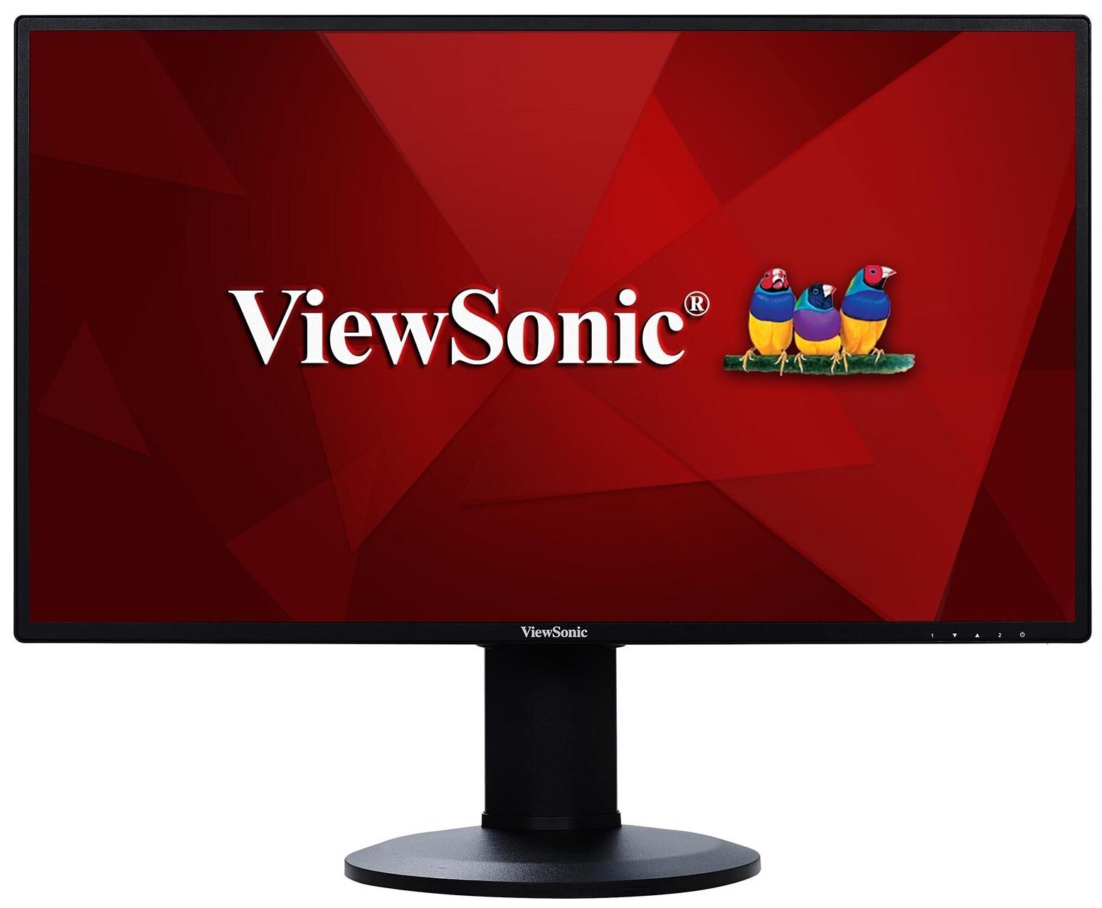 Монитор ViewSonic VG2719-2K