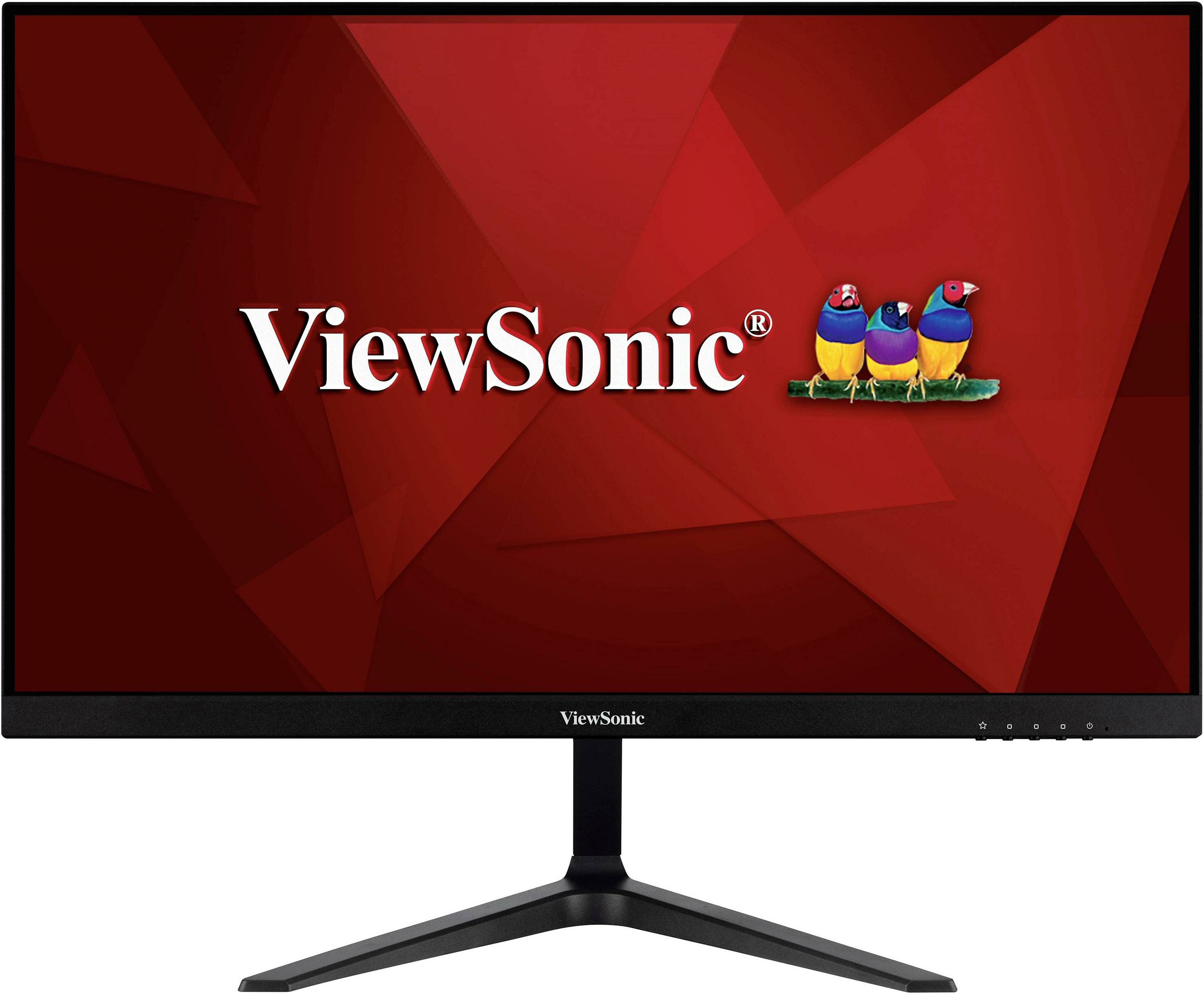 Монитор ViewSonic VX2418-P-MHD