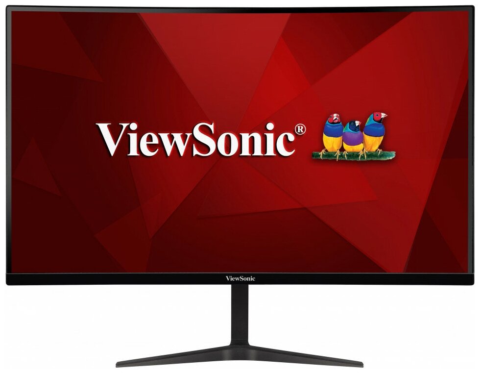 Монитор ViewSonic VX2719-PC-MHD