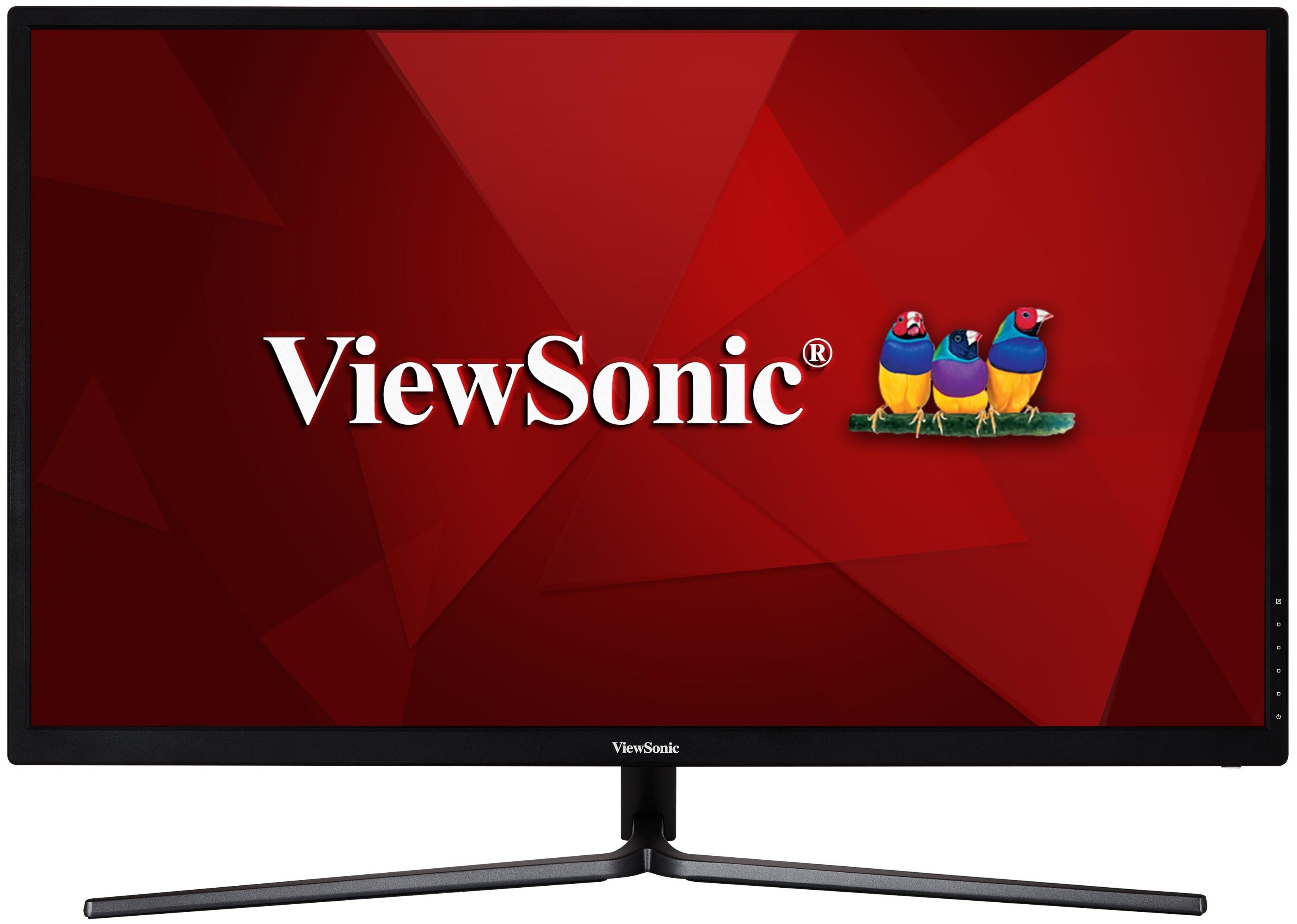 Монитор ViewSonic VX3211-2K-MHD