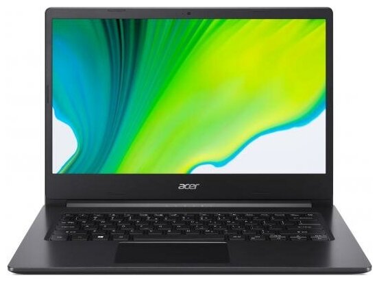 Ноутбук Acer Aspire A114-21