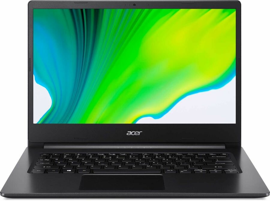 Ноутбук Acer Aspire A314-22