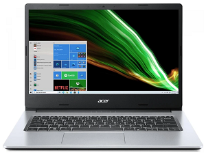 Ноутбук Acer Aspire A314-35