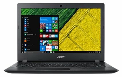 Ноутбук Acer Aspire A315-21