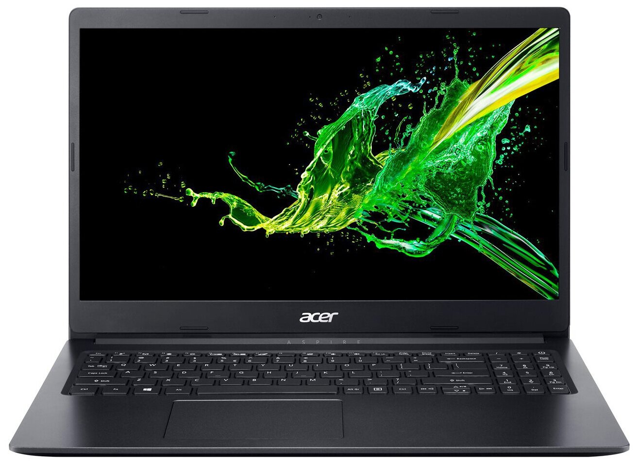 Ноутбук Acer Aspire A315-22