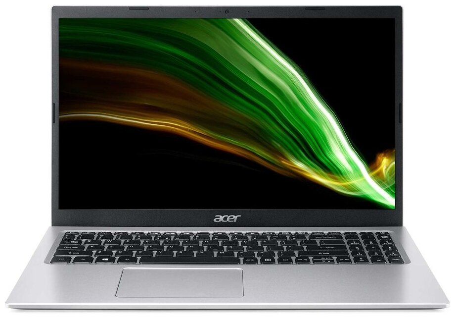 Ноутбук Acer Aspire A315-35