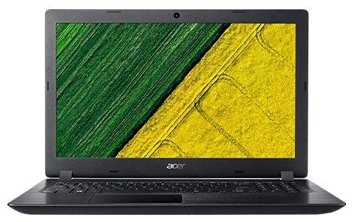 Ноутбук Acer Aspire A315-41G