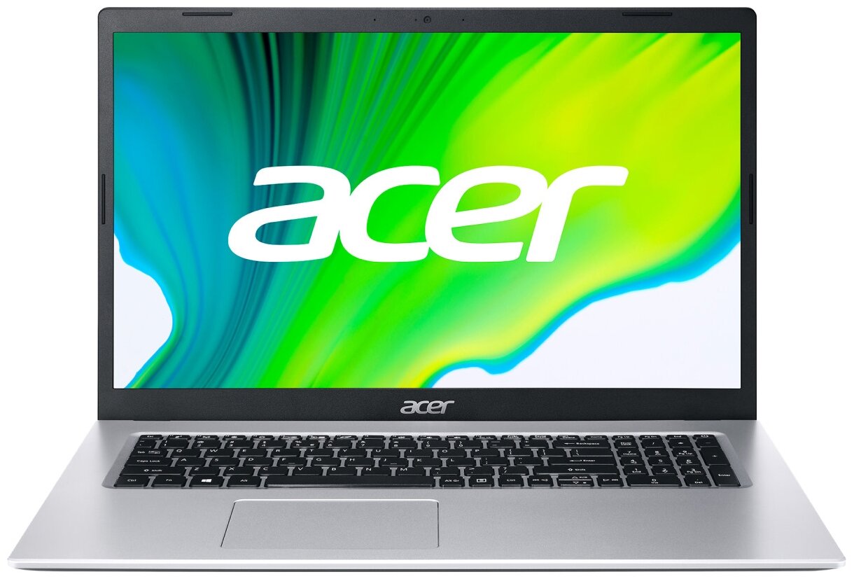 Ноутбук Acer Aspire A317-33