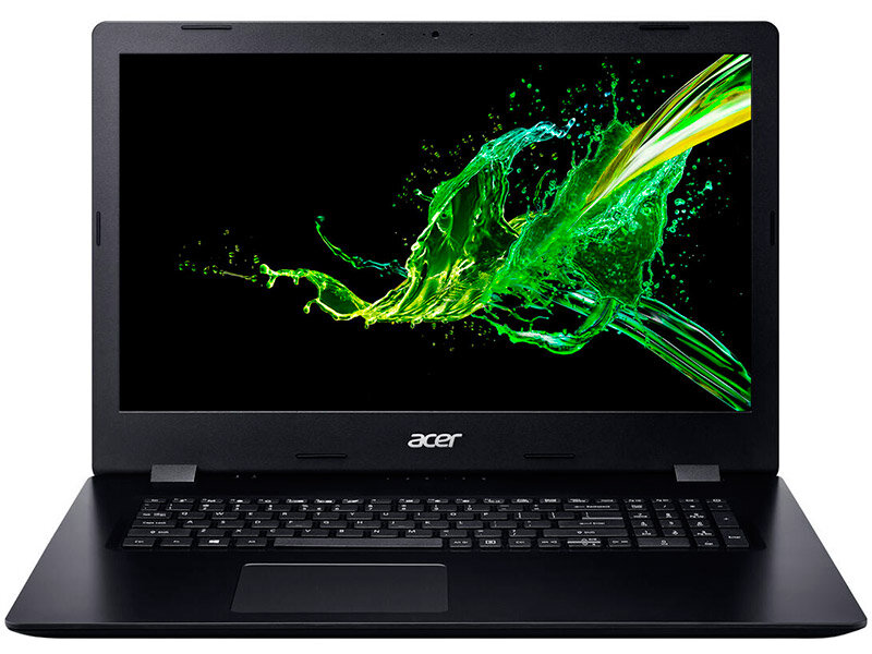 Ноутбук Acer Aspire A317-52