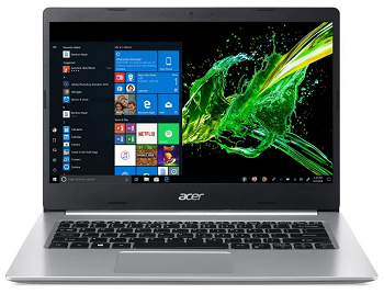 Ноутбук Acer Aspire A514-53