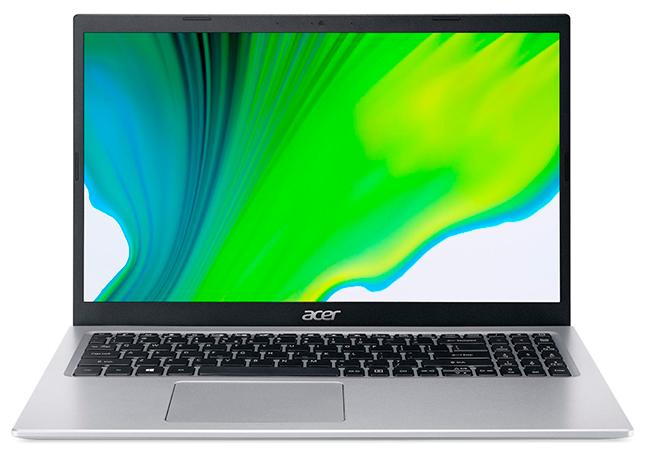 Ноутбук Acer Aspire A515-43